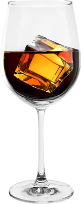 Produktbild von Secret de Gourmet Weinglaser - 2x Stuck - Rotwein - 610 ml