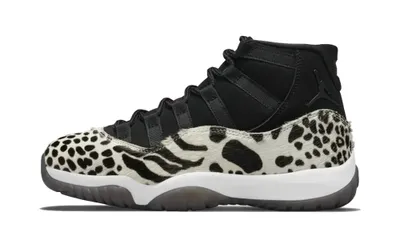 Image de Jordan 11 Retro Animal Instinct (pour femmes) - Taille EU 37,5
