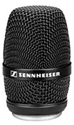 Immagine prodotto di Sennheiser MMD 835-1 BK - Kapsuła mikrofonowa, dynamiczna kardioidalna