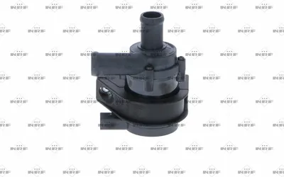Produktbild von Zusatzwasserpumpe (Kühlwasserkreislauf) NRF 390017