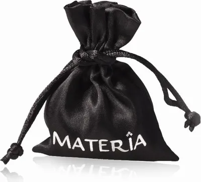 Produktbild von MATERIA by Matthias Wagner Naturstein Beads Damen - Lapislazuli Anhänger Silber 925 1305