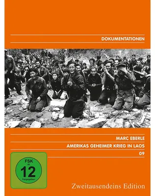 Productafbeelding van Amerikas Geheimer Krieg in Laos - - (DVD Video / Sonstige / unsortiert)