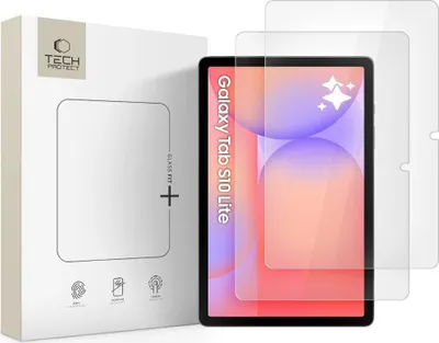Obrázok produktu pre Kaitseklaas Tech-Protect Galaxy Tab S10 Lite Fit+, 2tk