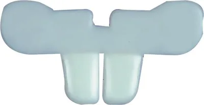 Immagine prodotto di Denti di coniglio Denti di coniglio - taglia unica