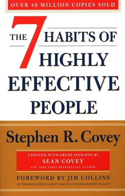 Produktbild von The 7 Habits Of Highly Effective People: Revised and Updated