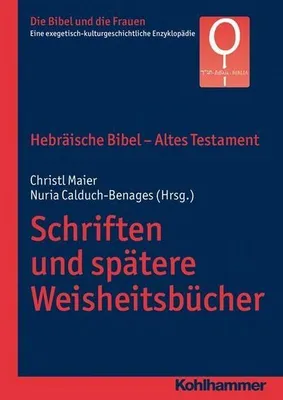 Obrázok produktu pre Hebräische Bibel - Altes Testament. Schriften und spätere Weisheitsbücher