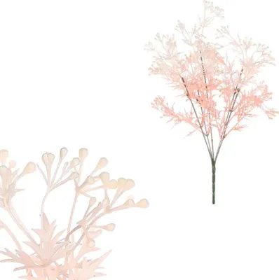 Obrázok produktu pre Autronic Kvitnúca tráva SG6108 PINK