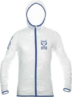 Obrázok produktu pre OTSO JKWP-WHITERBLUE-UXL, XL, 1 kusov
