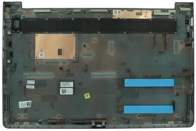 Produktbild von Untere Abdeckung eines Dell-Laptops