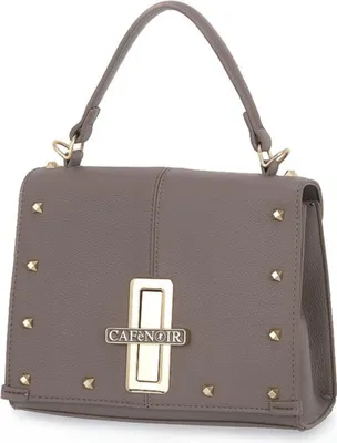 Productafbeelding van Tas CafeNoir M005 Sacca Con Borchie C3ND0504M005