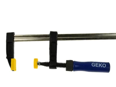 Obrázek produktu pro GEKO Stolařská svěrka 50x300mm PROFI G29972