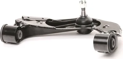 Produktbild von RIDEX 273C0957 Querlenker Vorne Rechts für NISSAN NP300 Navara Pickup (D40)