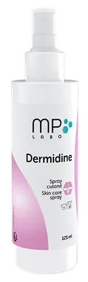 Produktbild von Dermidine Spray - Mp Labo