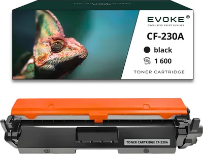 Zdjęcie produktu dla toner do HP CF 230A CF230A 30A ️️ M203dn M203dw M227fdw M227sdn M227fdn LBP160 ️