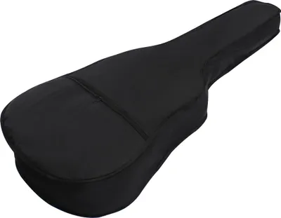 Zdjęcie produktu dla 38-calowa torba na gitarę wykonana z tkaniny Oxford z kieszenią