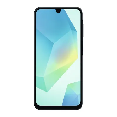 Obrázok produktu pre Samsung Galaxy A16 128GB Blue Black 6,7" (4GB) DE Model Android