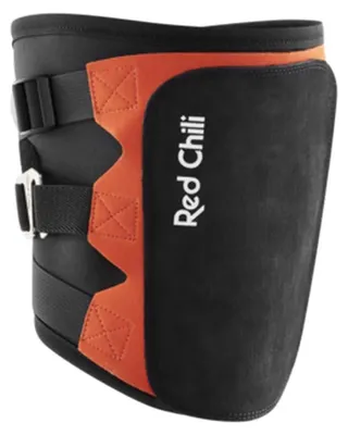Image de Kneerock , rouge vif, TAILLE 1 - redchili