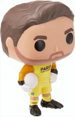 Obrázok produktu pre Paris Saint-Germain - Gianluigi Buffon 24 - Funko Pop! - Vinylová figúrka
