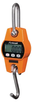 Productafbeelding van Unicraft Hangweegschaal HW 150