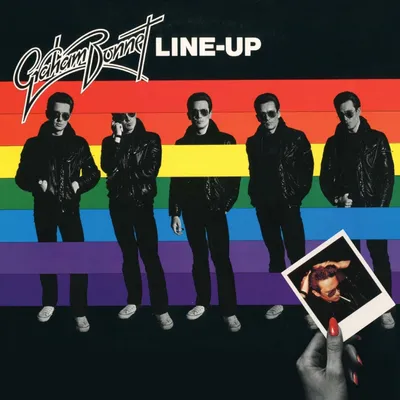Produktbild von Line-Up Remastered and Expanded Edition