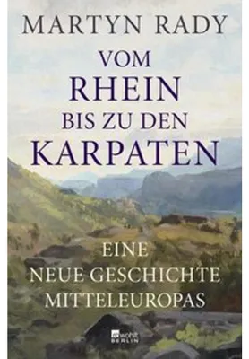 Image de Vom Rhein bis zu den Karpaten