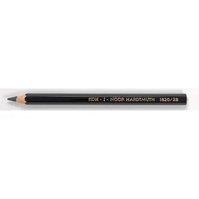 Image de Crayon graphite OK10 1820 2B