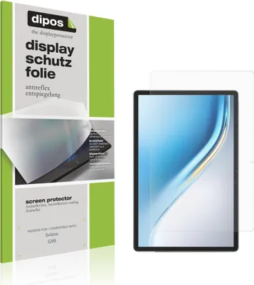 Obrázok produktu pre 2x dipos AR Svitoo G99