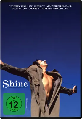 Produktbild von Shine - Der Weg ins Licht