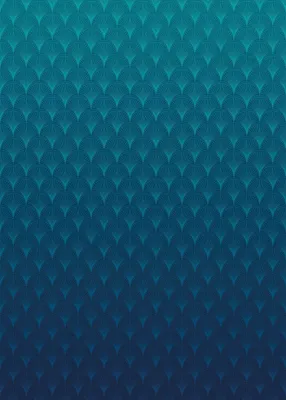 Immagine prodotto di Sanders & Sanders fotomurale art Deco blu 200 x 280 cm