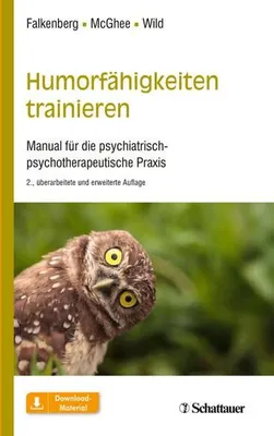 Obrázok produktu pre Humorfähigkeiten trainieren