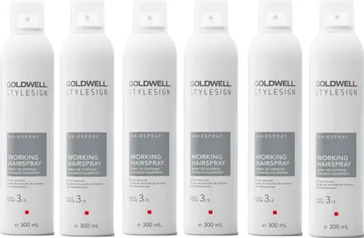Immagine prodotto di Goldwell SS PH Magic Finish 6x300ml