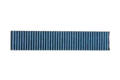 Produktbild von MAHLE Innenraumfilter LAO 242 Pollenfilter für FORD MONDEO III Kombi (BWY) Aktivkohle
