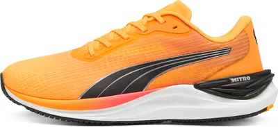 Produktbild von Puma Electrify Nitro 3 Fade Laufschuhe Orange EU 42 Mann Orange EU 42