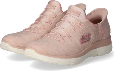 Produktbild von Slip-On Sneaker DAZZLING HAZE, 12-Italienisch:40, Color:rose/pink