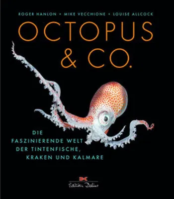 Obrázek produktu pro Octopus & Co.