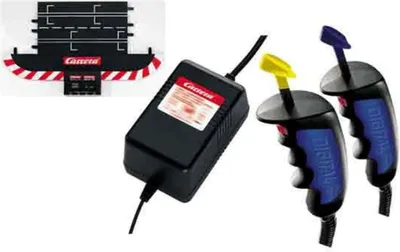 Image de Kit de mise à niveau Evolution sur Carrera Digital 132, 26734