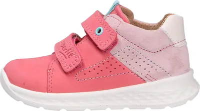Produktbild von Superfit Mädchen Lauflernschuhe BREEZE, rosa/pink, Gr.26