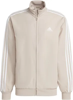 Produktbild von Adidas M 3S Wv Tt Ts Wontau/Black S