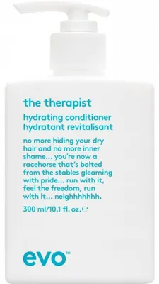Obrázek produktu pro Hydratační kondicionér The Therapist (Hydrating Conditioner) 300 ml