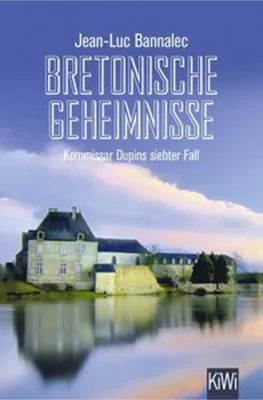 Image de Bretonische Geheimnisse