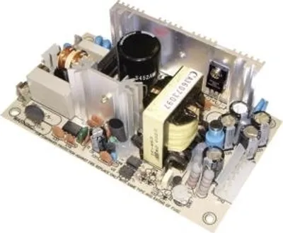Image de MEAN WELL PT-65B Adaptateur secteur & convertisseur de tension 65 W (PT-65B)