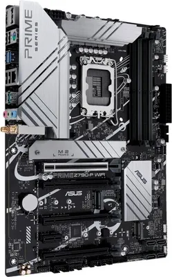 Zdjęcie produktu dla ASUS PRIME Z790-P WIFI Intel Z790 LGA 1700 ATX