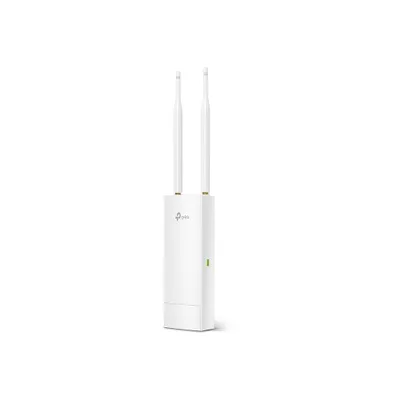 Produktbild von TP-LINK CAP300-Outdoor 300Mbit/s Energie Über Ethernet (PoE) Unterstützung Weiß WLAN Access Point