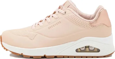 Produktbild von Skechers Sneakers 155196-NAT in Pink color size 39.5
