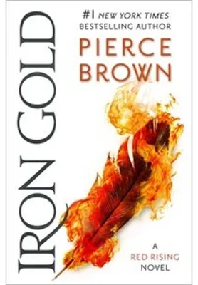 Image de Iron Gold