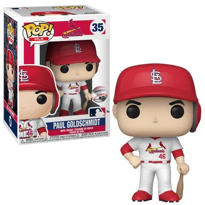 Obrázek produktu pro FUNKO 46815, MLB, PVC, 0,25 rok/roky, 1 kusů, CE, Nevhodné do 3 let