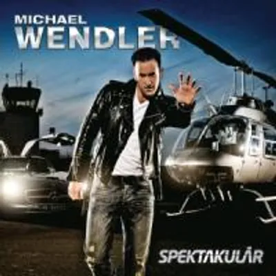 Produktbild von Wendler,Michael-Spektakulär