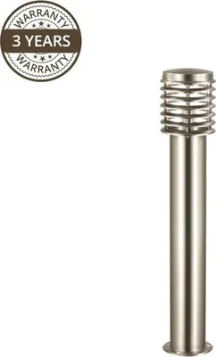 Image de Lampe El-Ss05Pe2 100W E27 Ip44 0,75M