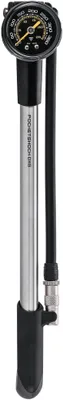 Produktbild von Topeak Pocket Shock DXG Black Dämpferpumpe