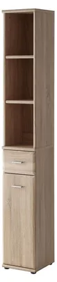 Produktbild von Luxus Designer Bücherregal Holz Schrank Moderne Möbel Neu Einrichtung